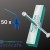 PROMO NeoSEALER Flo - bioceramic sealer endodontic - refill seringa 2.2 g  Avalon Biomed + 50 de aplicatoare albastre